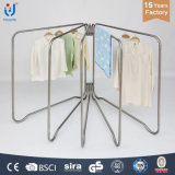 Folding Portable 4 Layer Clothes Hanger
