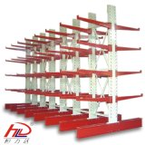 Warehouse Rack System Cantilever Racking