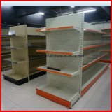 L1000*W1000*H2000mm Double Side/5 Layers/Supermarket Shelf