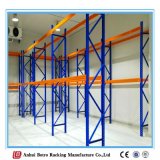 Standard Types Pallet Protection Storage Equipment Retail Wire Pallet Racking
