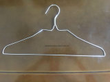Garment Usage and Metal Material Wire Hangers for Laundry