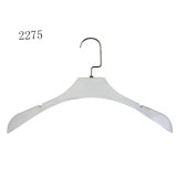 Wholesale Anti-Slip Suit Hangers with Wide Shoulder From China Supplied