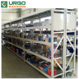 Steel Metal Medium Duty Warehouse Storage Shelf