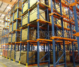CE Certified Heavy Duty Warehouse Storage Pallet Drive in Rack