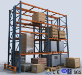Hot Sale Heavy-Duty Pallet Rack & Warehouse Storage Rack