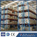 Industrial Heavy Duty Pallet Rack and Racking for Warehouse Storage