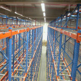 TUV Approved High Quality Pallet Rack