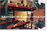 Us Tear Drop Steel Storage Selective Pallet Racking