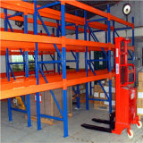 Storage Pallet Steel Shelf for Industry/Steel Heavy Duty Display Racking