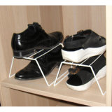Coated Wire Cabinet Shoes Holder (LJ5015)