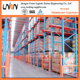 Heavy Duty High Density Drive in Pallet Rack