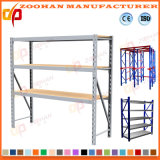 Middle Duty Powder Coating Warehouse Storage Racking (ZHr334)