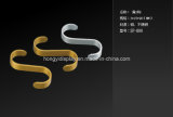Stainless Steel Hook with Power Coating Color