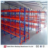 Storage Selective Pallet Racking Europe, Heavy Duty Storage System Pallet Racks