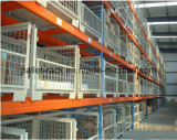Customzied Warehouse Pallet Rack