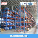 Warehouse Rack for Cold Storage HD Pallet Rack