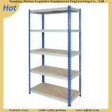 Middle Duty Racking for Warehouse Storage System
