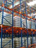 Ebil Metal Drive-in Pallet Racking