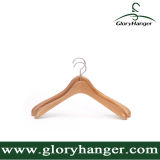 Couple Hanger, Household Wood Clothes Hanger