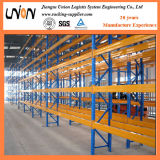 Adjustable Heavy Duty Rack Used with Pallet