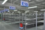 4 Layers Warehouse Storage Racking