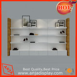 Shoe Display Rack Shoe Shop Shelf