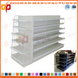 New Customized Supermarket Island Shelving (Zhs274)