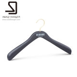 Wooden Hanger. Clothes Hanger