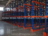Warehouse Drive in Pallet Rack
