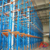 Drive in Warehouse Storage Racking with Ce Certificate