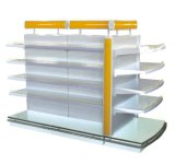 high Quality Supermarket Shelving System Retail system Retail Shelf Gondola Supermarket