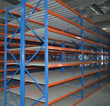 Warehouse Storage Heavy Duty Plate Rack (JW-HL-816)