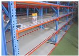 Ce and ISO Certificated High Quality Steel Middle Rack and Medium Duty Racking