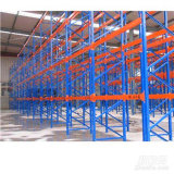 Wellknown and Hot Sales Metal Pallet Racking for Warehouse