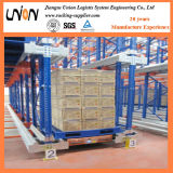 Hot Sale Shuttle Pallet Rack