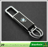 High Quality Car Logo BMW Key Chain for Men