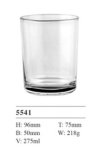 Wholesale Customize Glass Beer Mug/ Water Cup