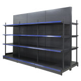 Heavy Duty Gondola Supermarket Shelving by CE Certificated (YD-M11)