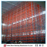 China Hot Sale Heavy Duty Shelf Storage Pallet Beam Rack