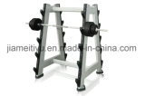 Commercial Fitness Equipment for Gym Barbell Rack