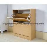 Living Room Shoe Cabinet Storage Cabinet in Cheap Price