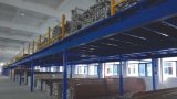 Steel Rack Warehouse Storage Rack with Multi-Level
