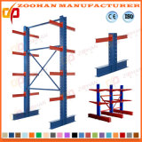 Customized Heavy Duty Industrial Cantilever Shelf Racking (ZHr352)