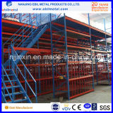 Warehouse Storage Steel Floor Rack (EBIL-GLHJ)