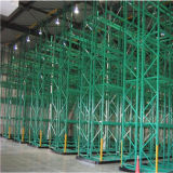 Industrial Storage Warehouse Q235 Steel Pallet Racking