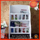 Wooden Brochure Display Rack Brochure Display Stand