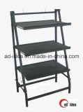 Tiers & Ladder Display Shelf (MDS-503)