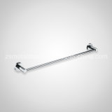 Stainless Steel Bathroom Wall Mounted Shelf Towel Bar (GJ002)