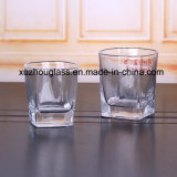 180ml Drinking Glass Water Cup