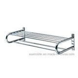 Bathroom Stainless Steel Towel Rack